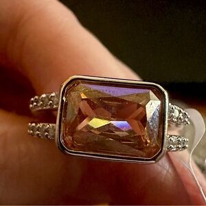 Bomb party November 2024 birthday collection ring